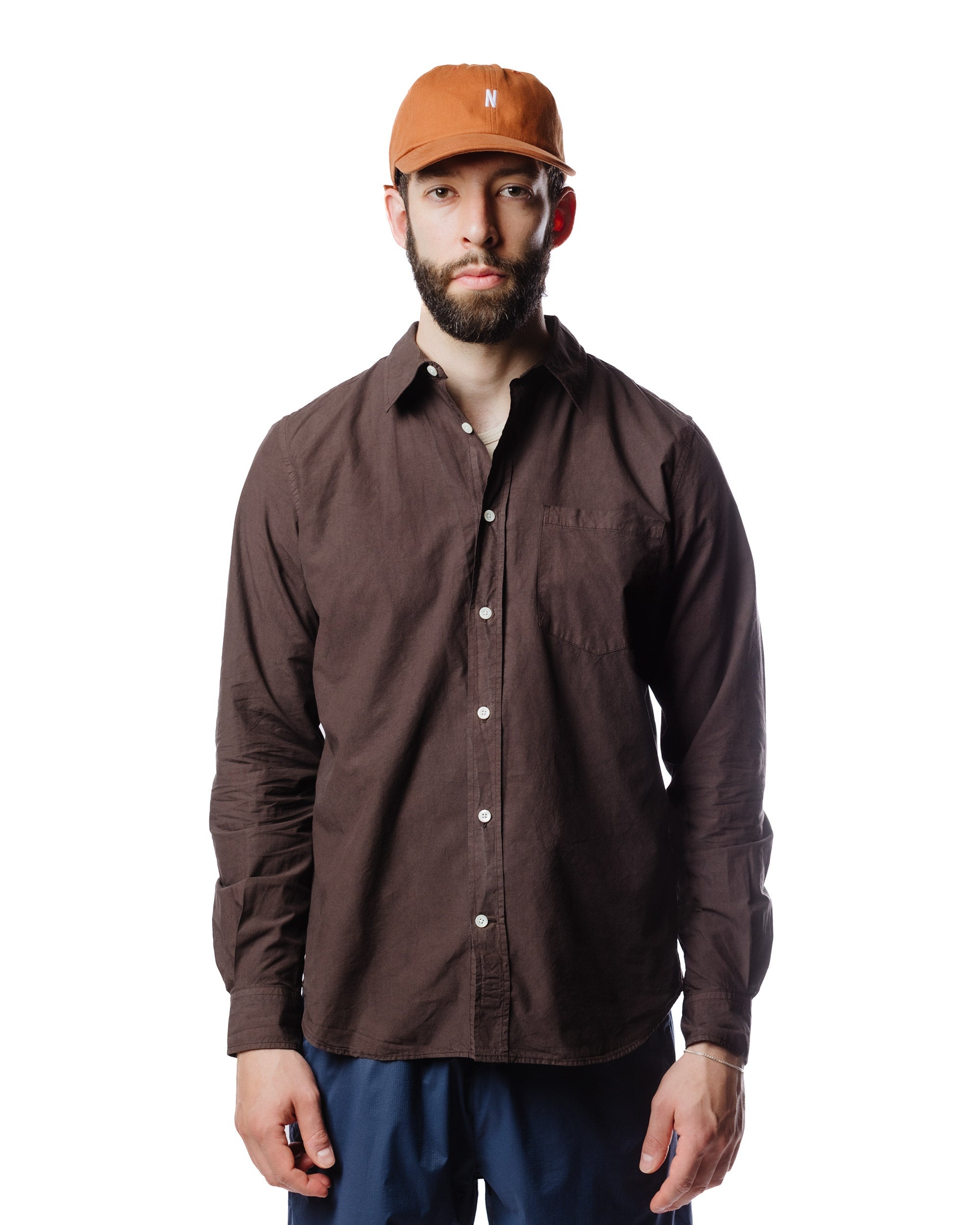 Osvald Tencel Espresso - 3