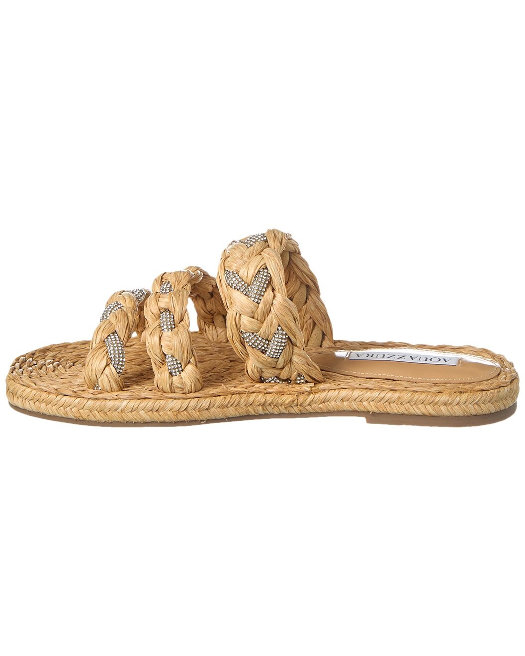 Aquazzura Costiera Espadrille Sandal - 2