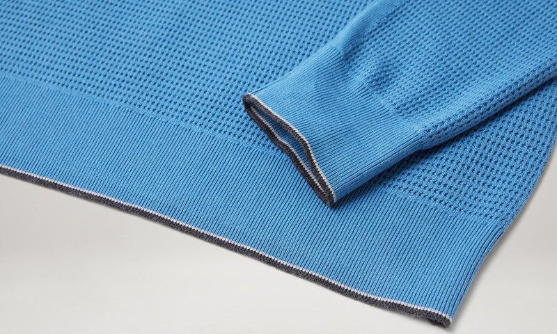 COLE CREWNECK JUMPER 6