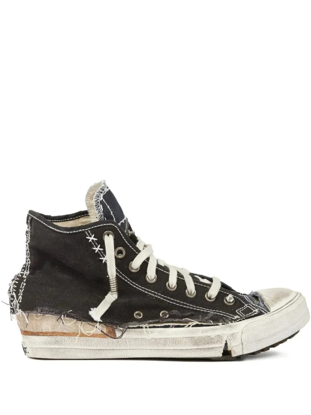 MAISON MARGIELA - Women Love To Death Sneakers - 1