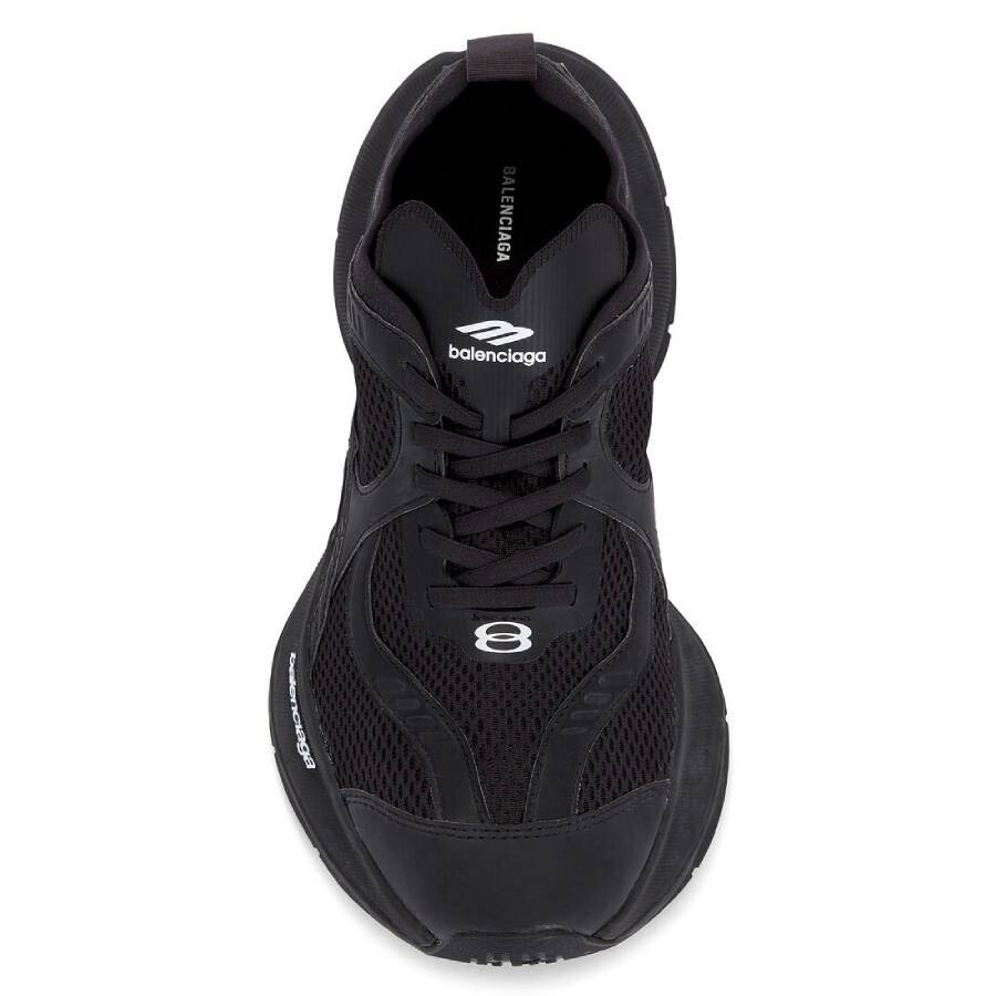 Balenciaga Circuit Ultra-Lightweight Sneakers - 4