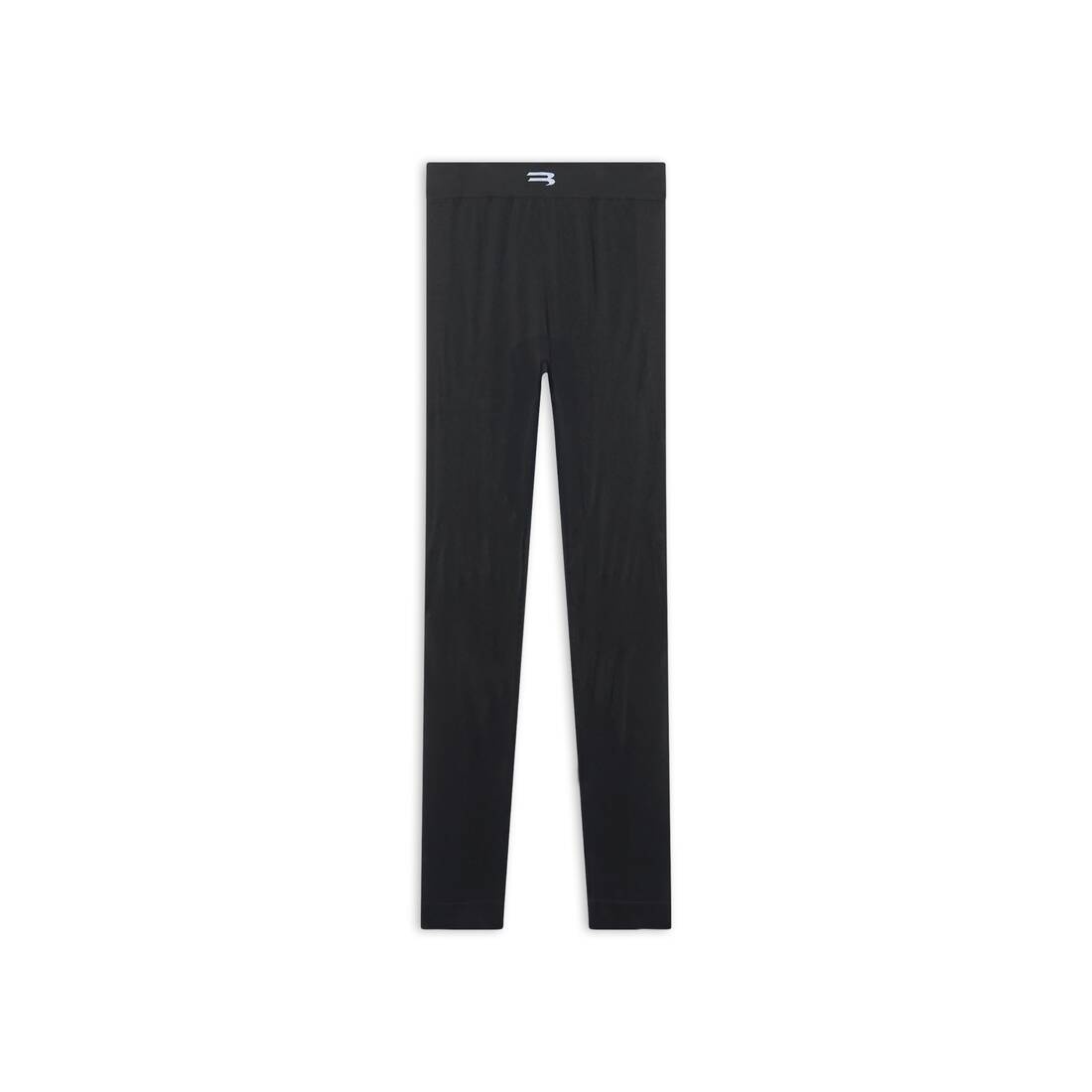 Women's Athletic Leggings  in Black - 1