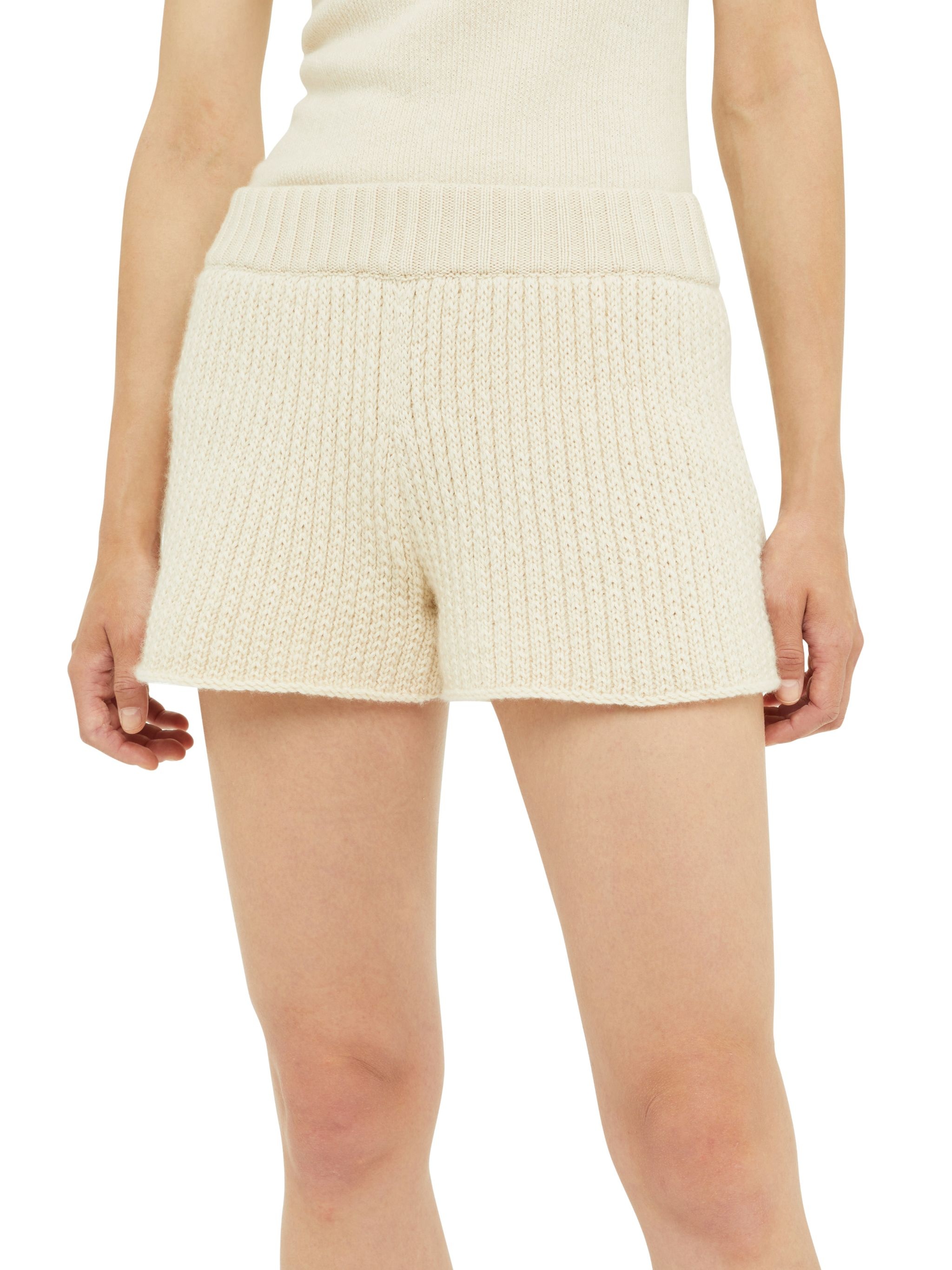 Alanui Finest Shorts - 6