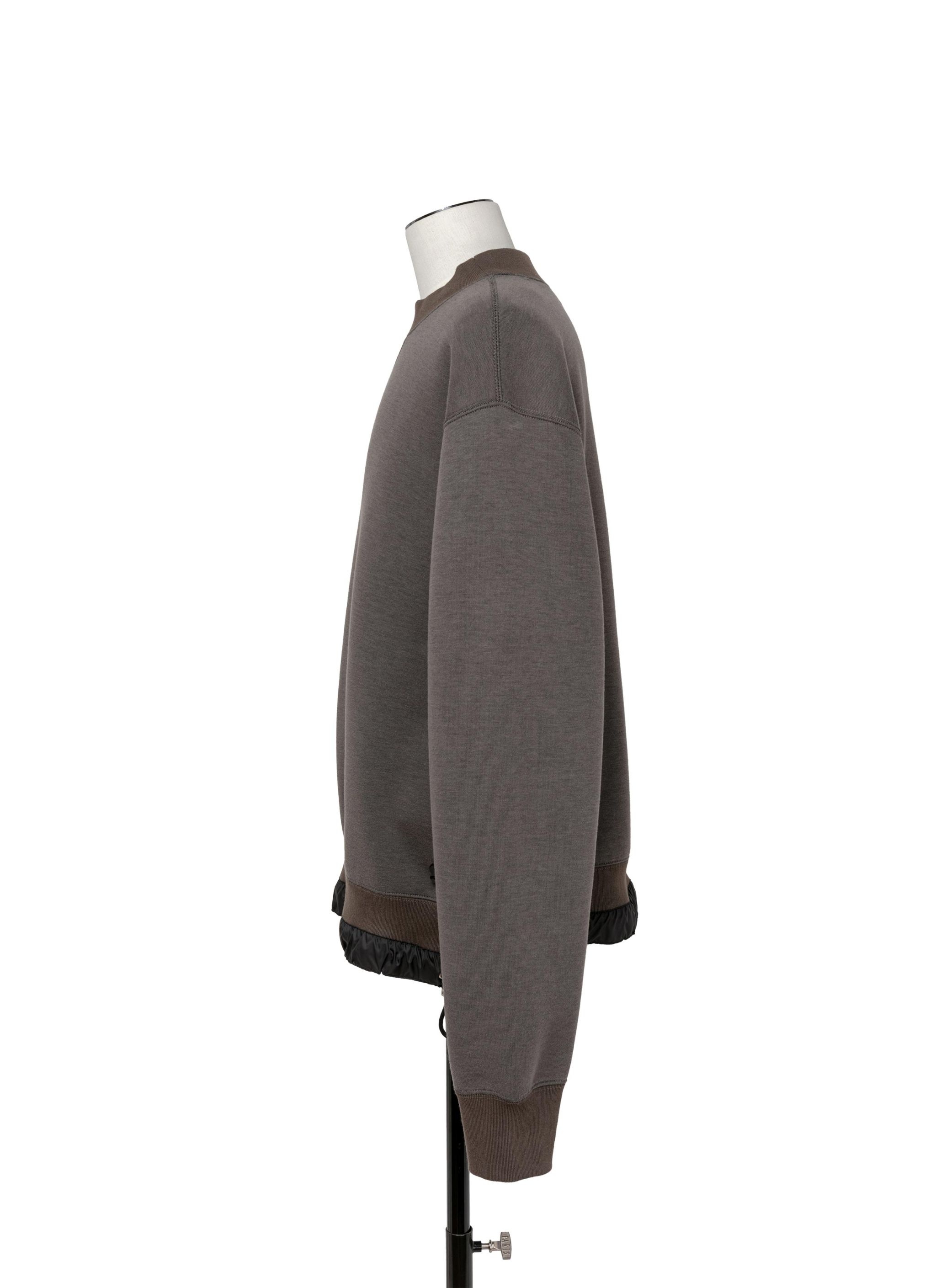 s Sponge Sweat Pullover - 2