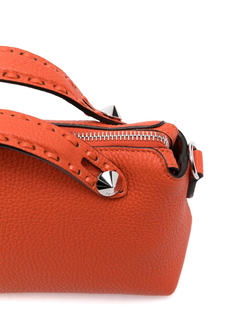 mini By The Way Selleria cross body bag - 4