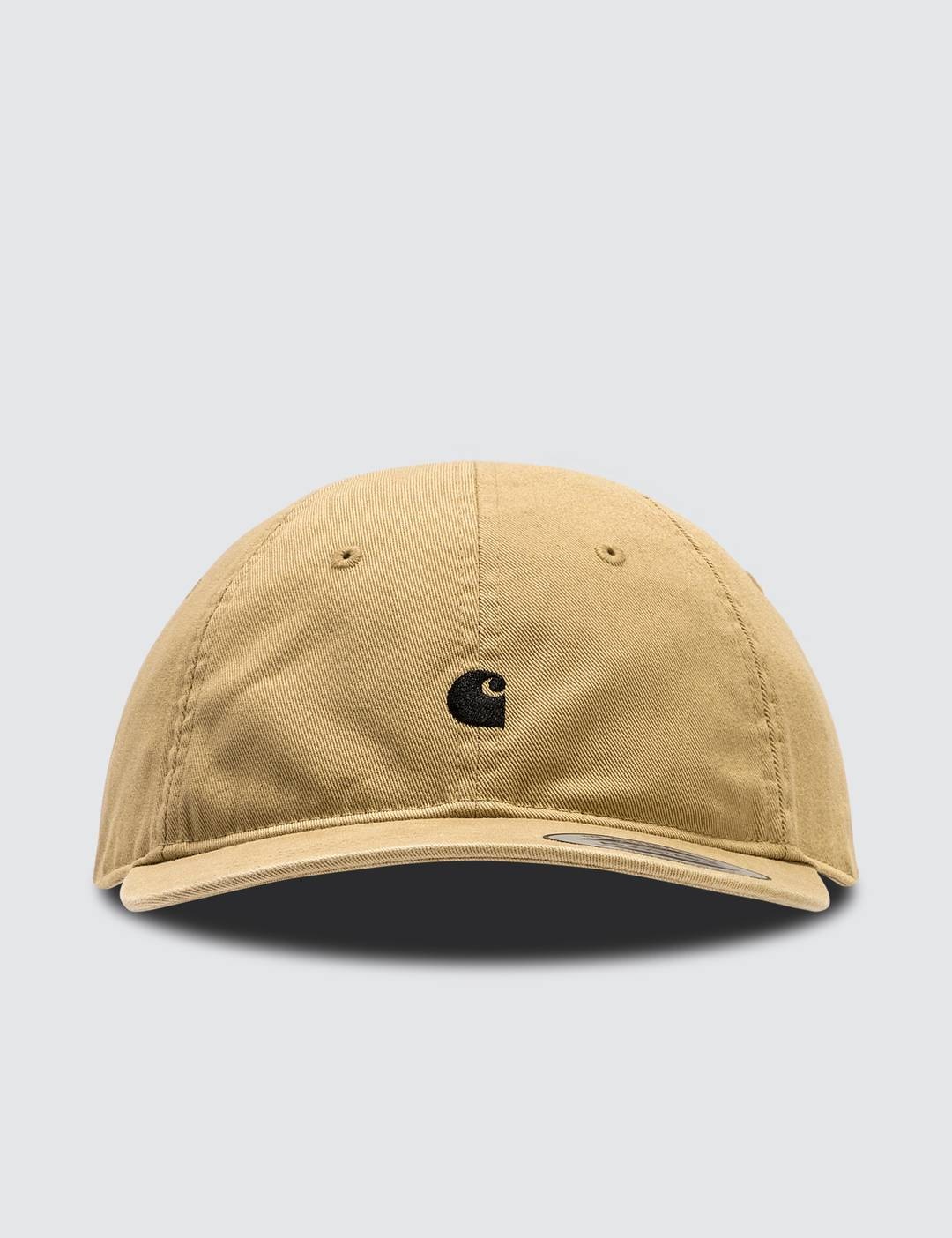 Madison Logo Cap - 1