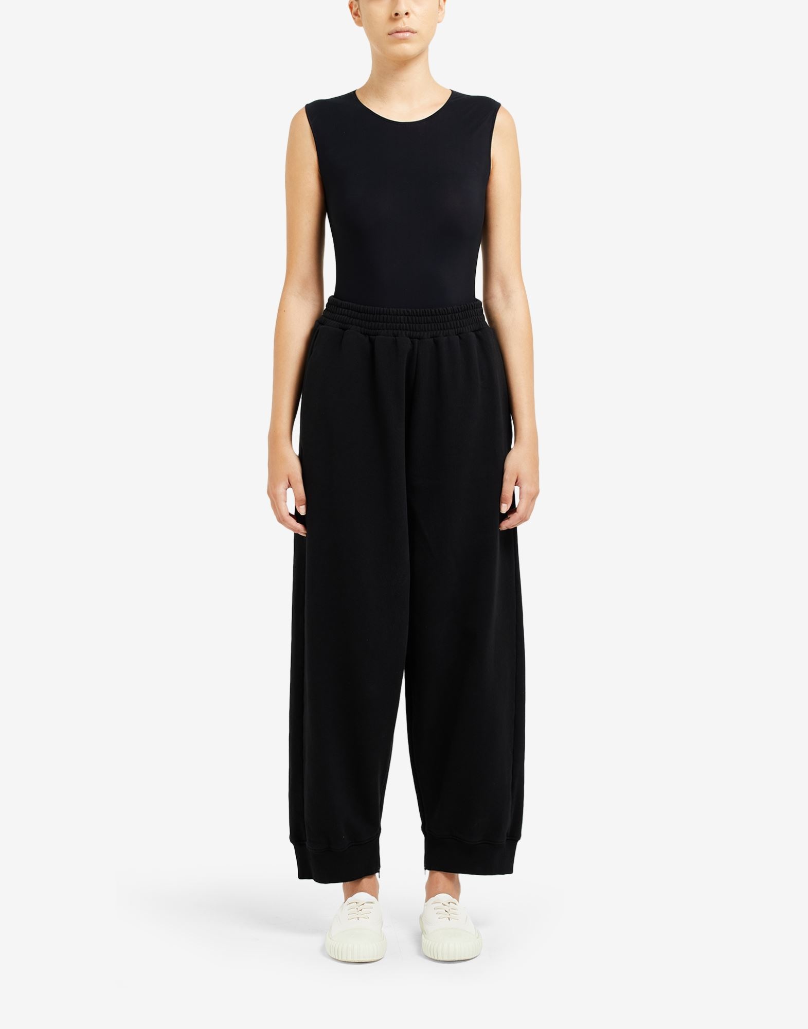Oversized tracksuit trousers - 2