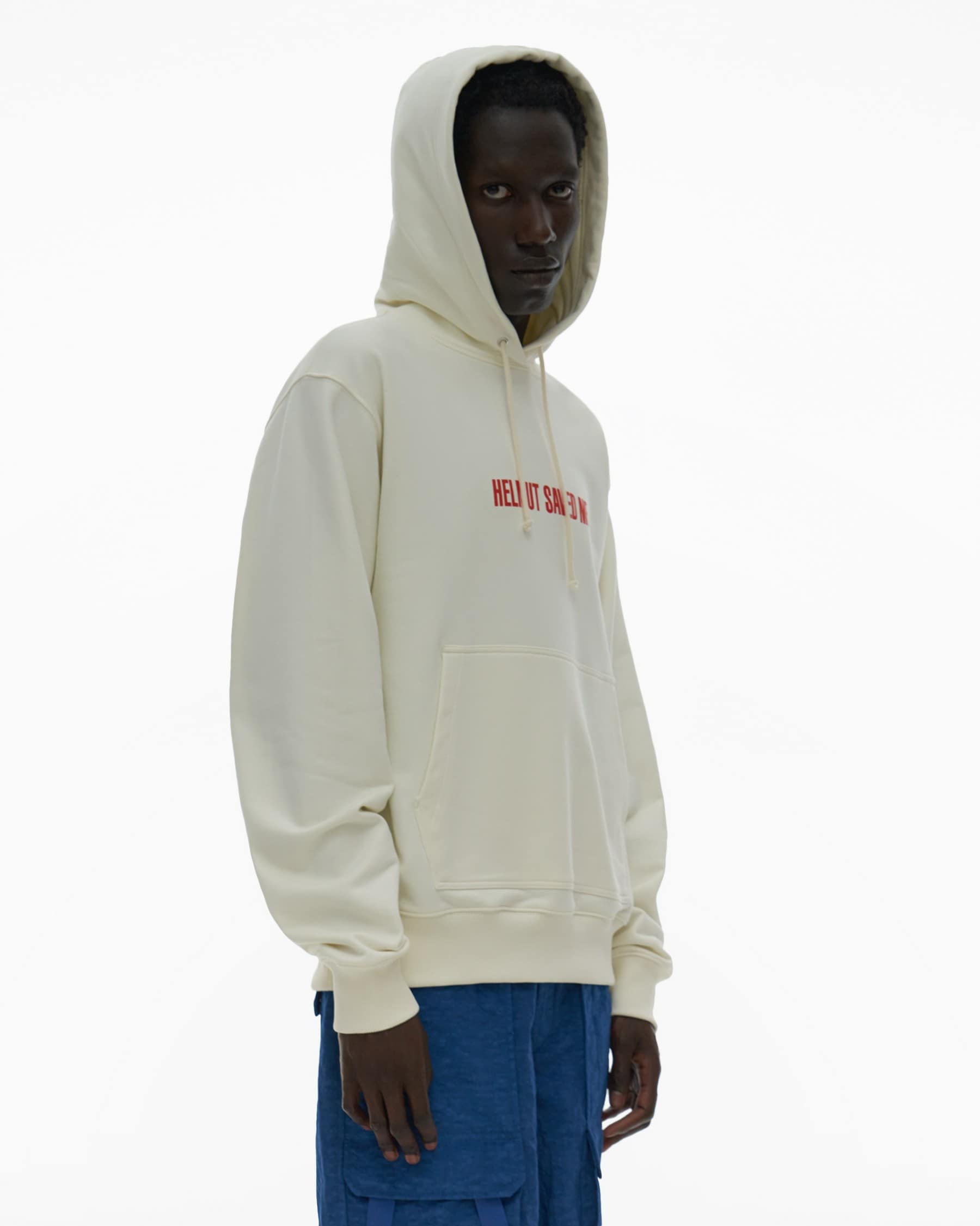 SAVED ME HOODIE - 5