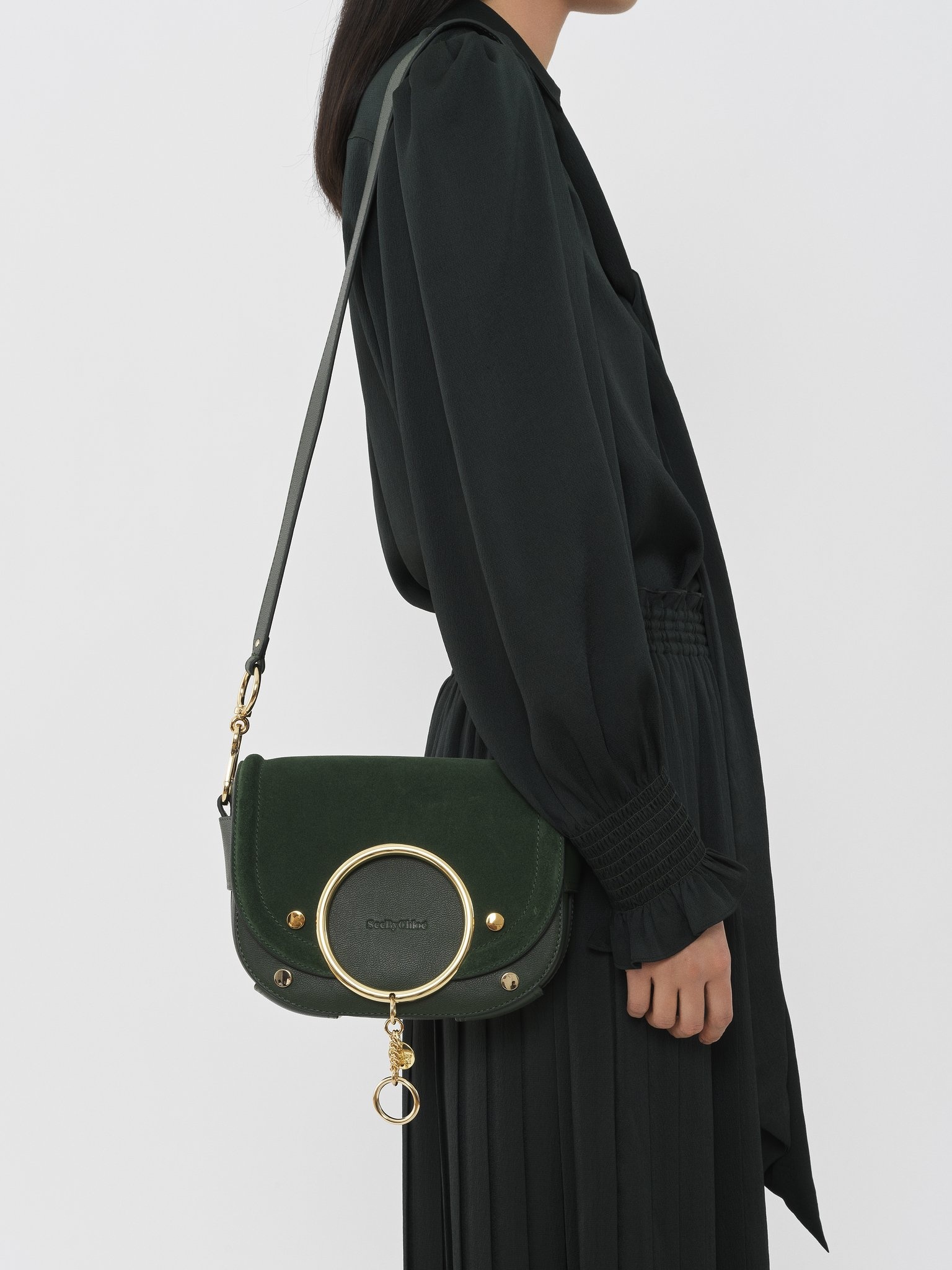 MARA CROSS-BODY BAG - 4