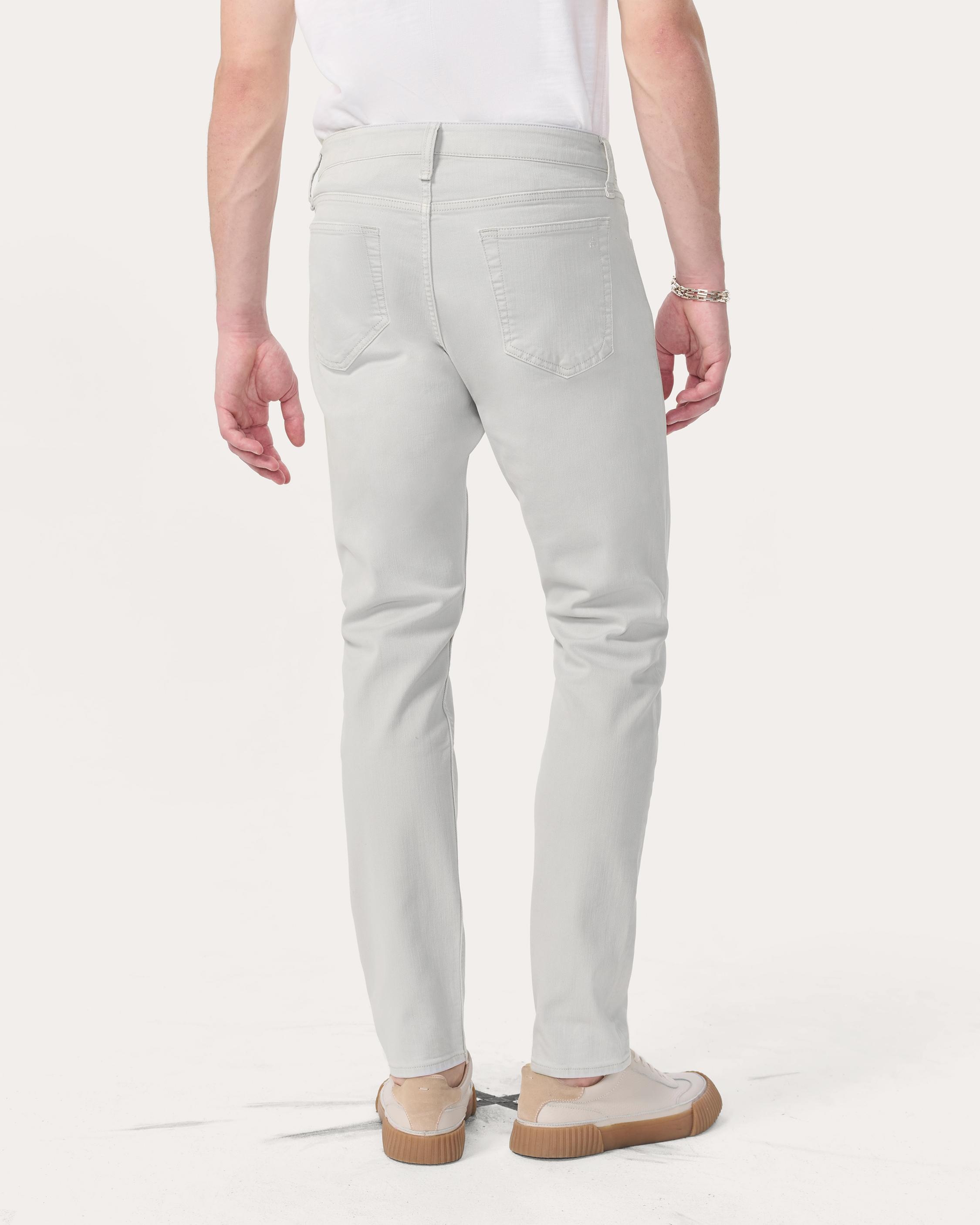 Fit 3 Athletic Jeans
Aero Stretch in Glacier - 6