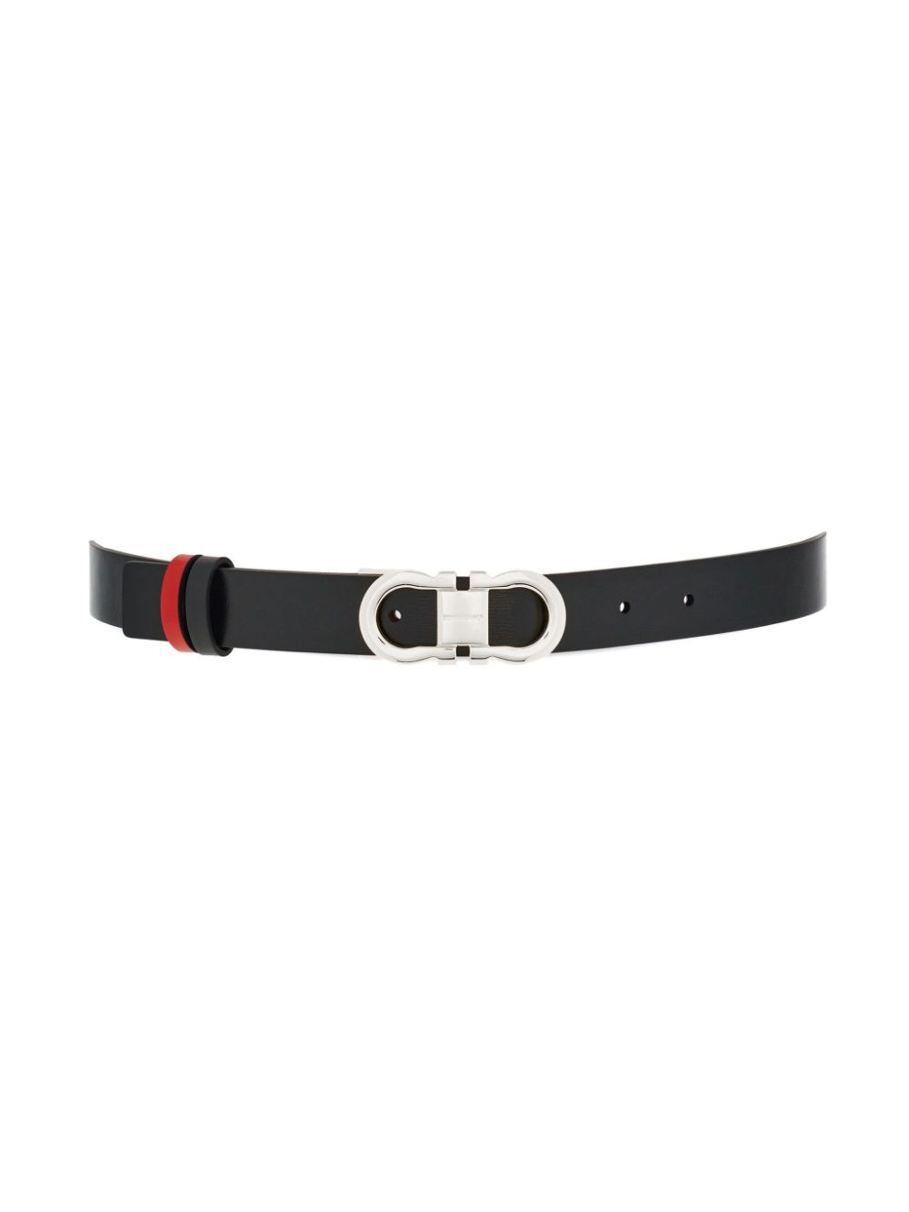 Gancini belt - 3