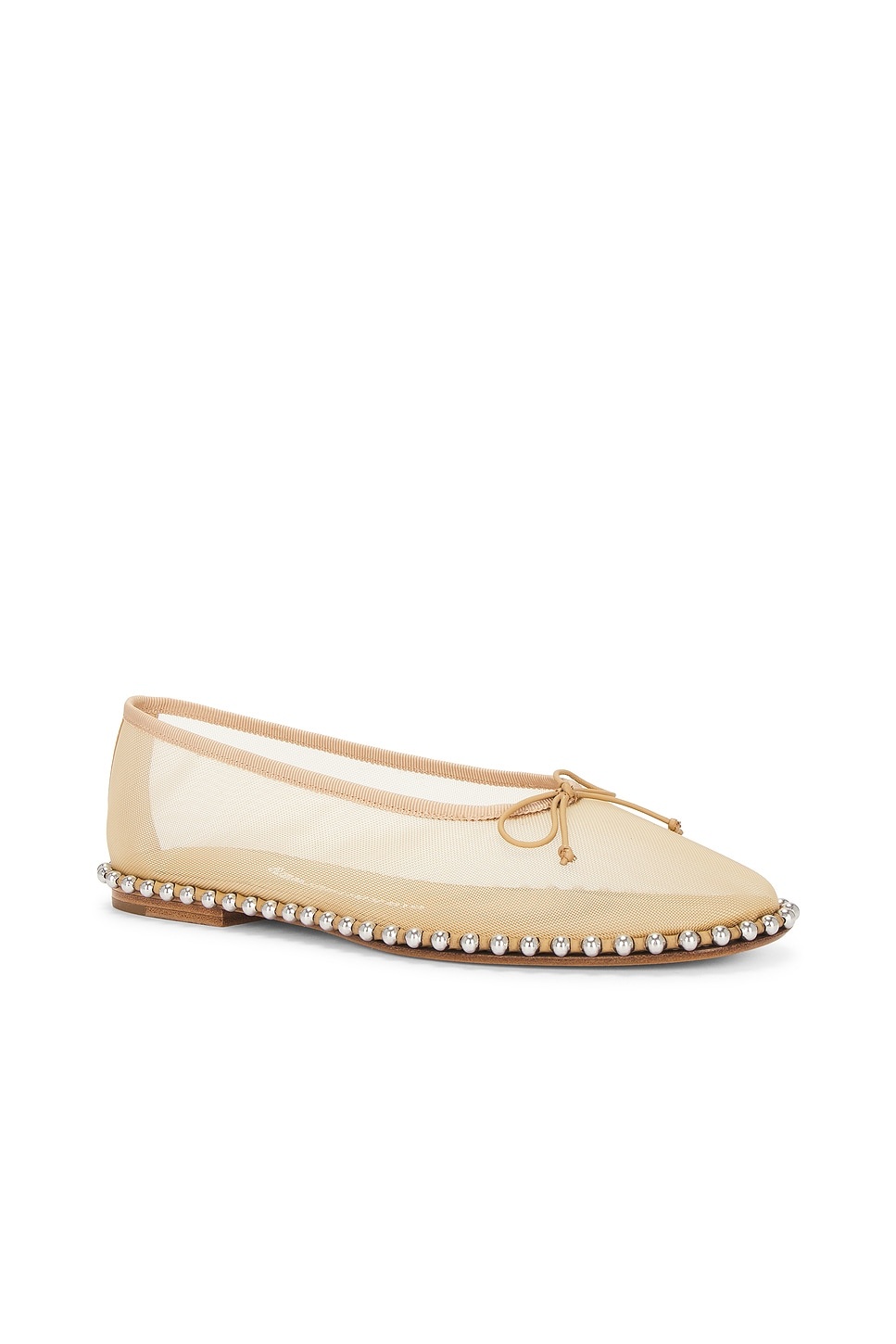 Lina Ballchain Flat - 2