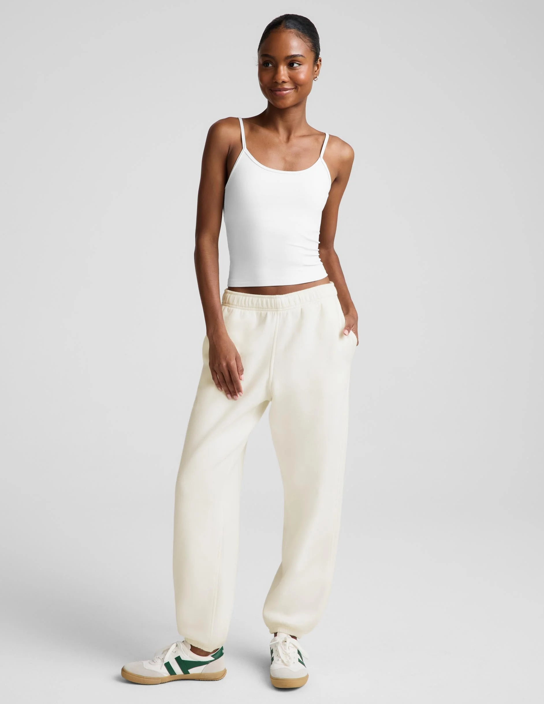 LuxeFleece 2.0™ Jogger 28" - 1