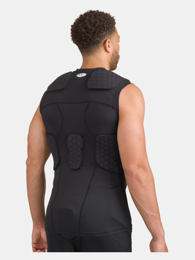 Under Armour UA Gameday Armour Pro outlook