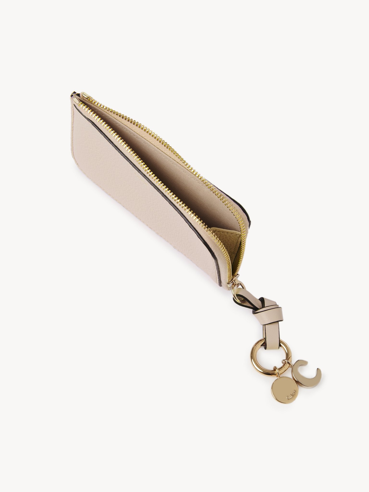 ALPHABET COIN PURSE - 5