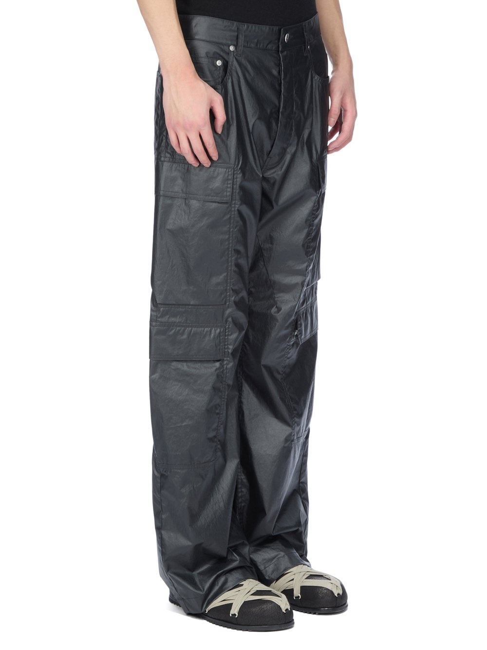 PANTS - 2