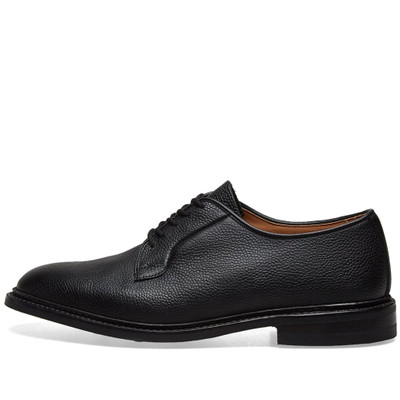 Tricker's Tricker's Fenwick Derby Shoe outlook