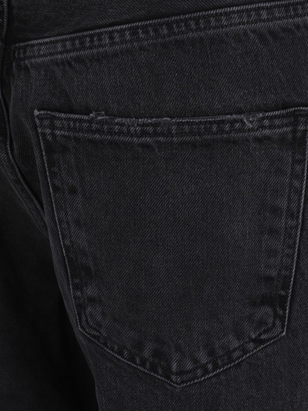 Low Curve jeans - 2