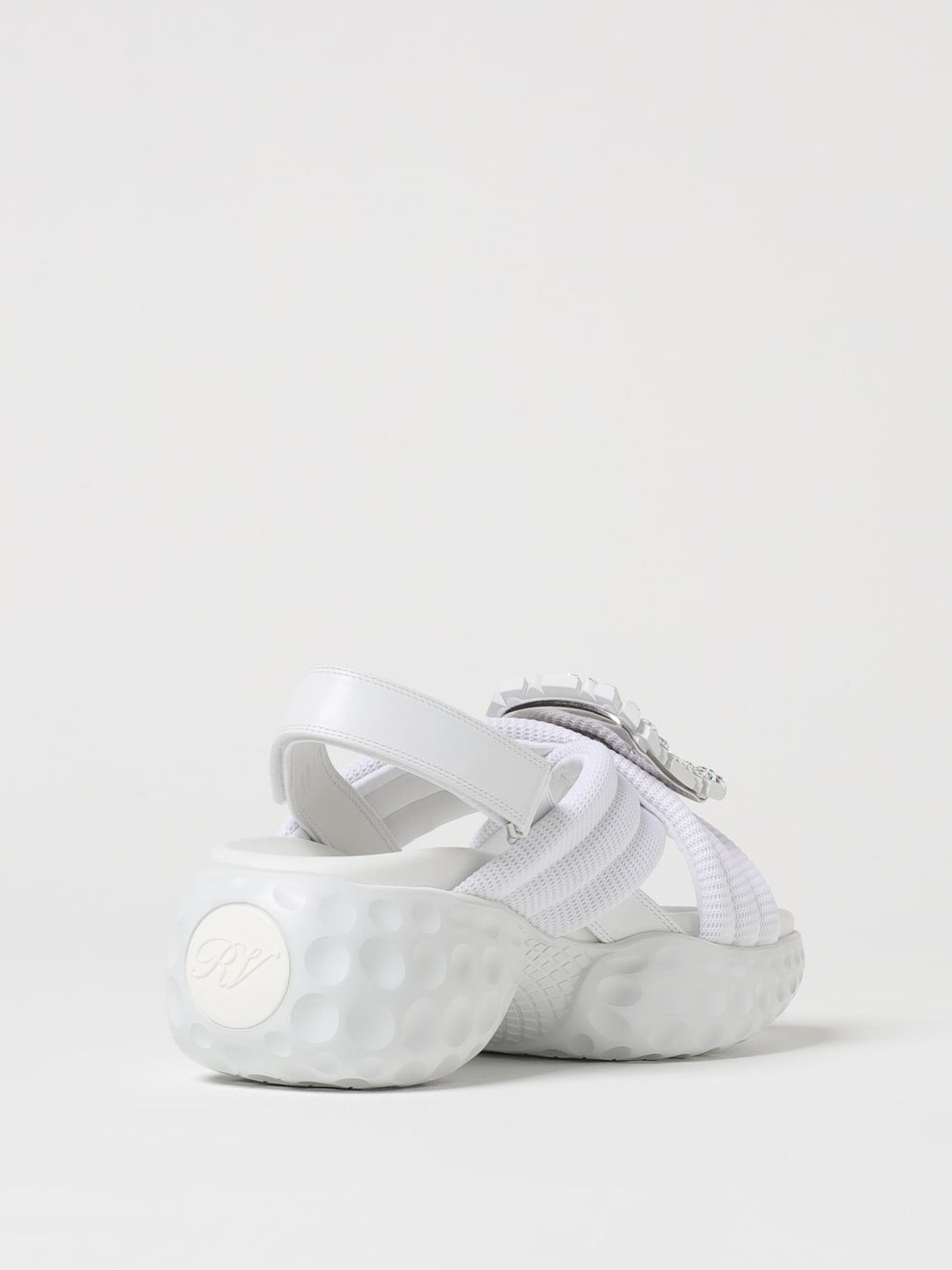 Sneakers woman Roger Vivier - 3