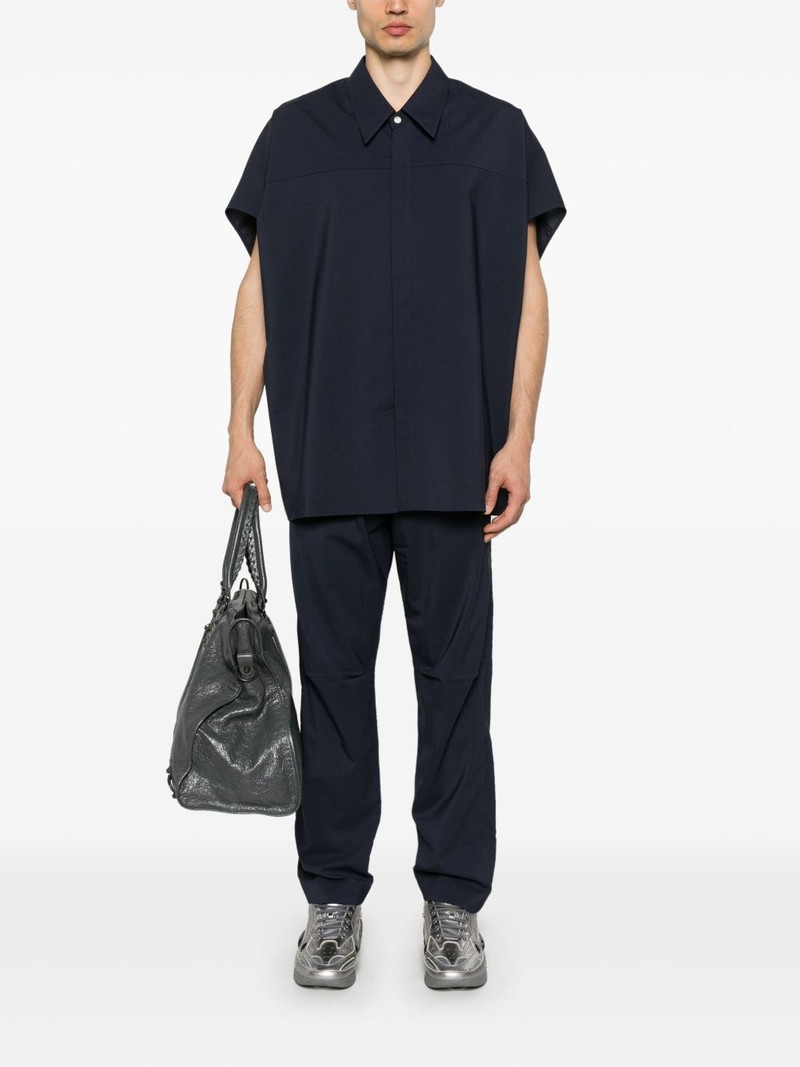 OAMC Aita shirt outlook