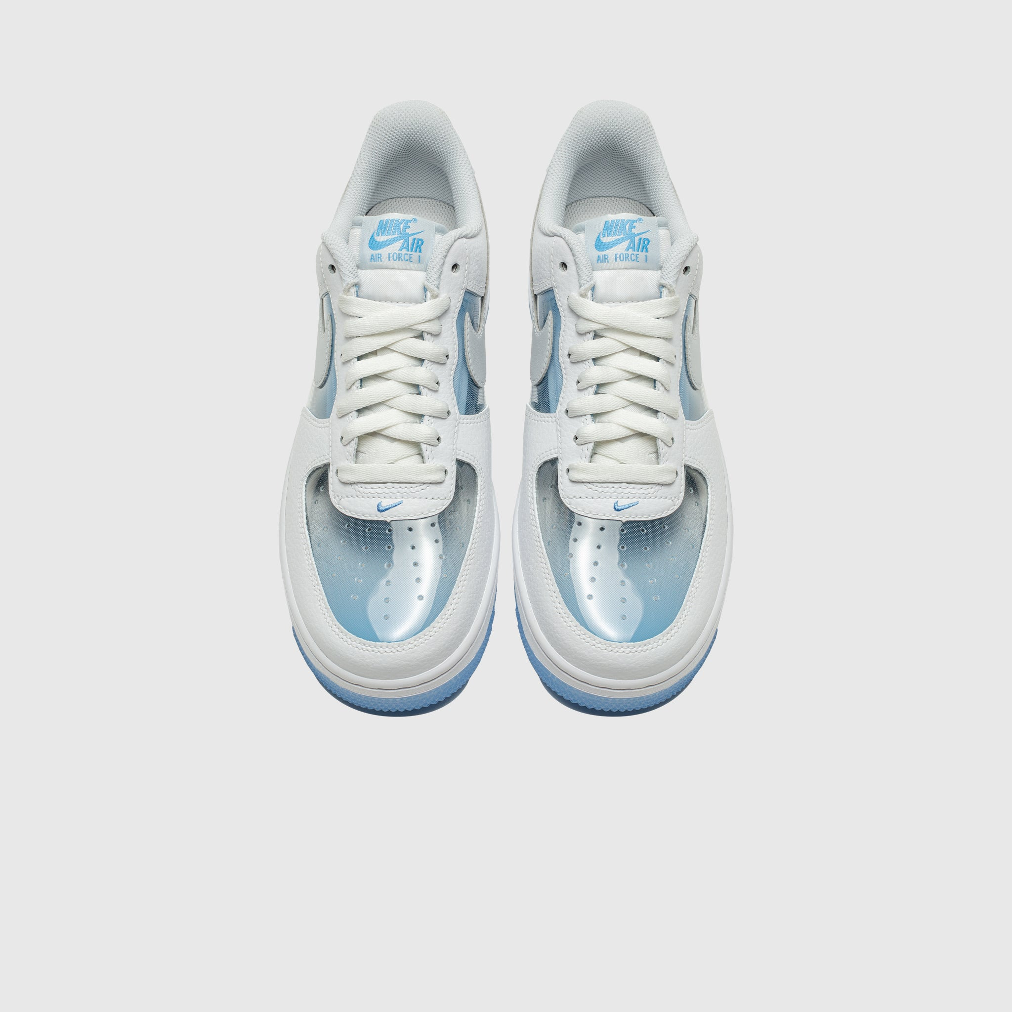 AIR FORCE 1 RETRO "INVISIBLE WOMAN 2.0" - 3