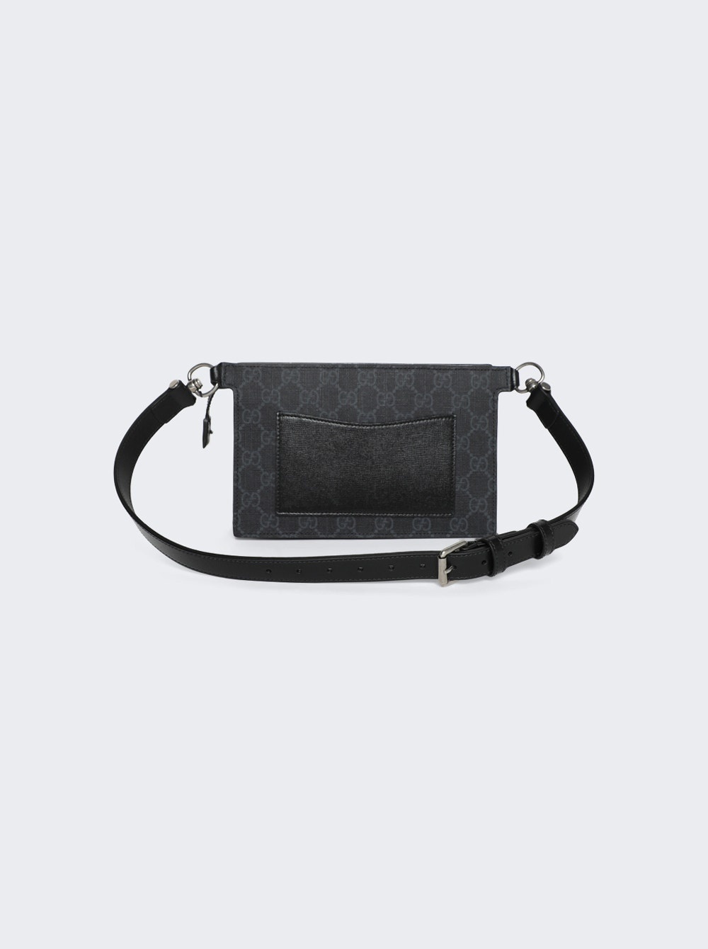 GG Belt Bag Black - 5