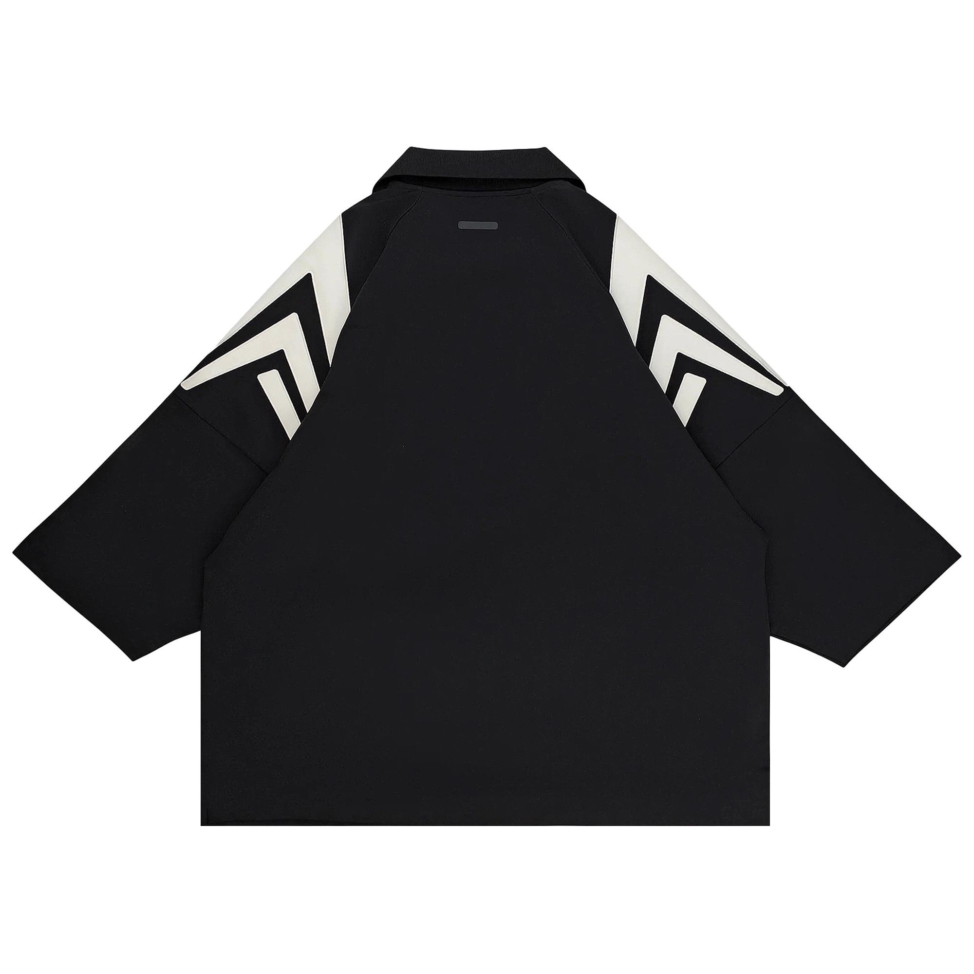 adidas x Fear of God Athletics Goalie Jersey 'Black' - 2