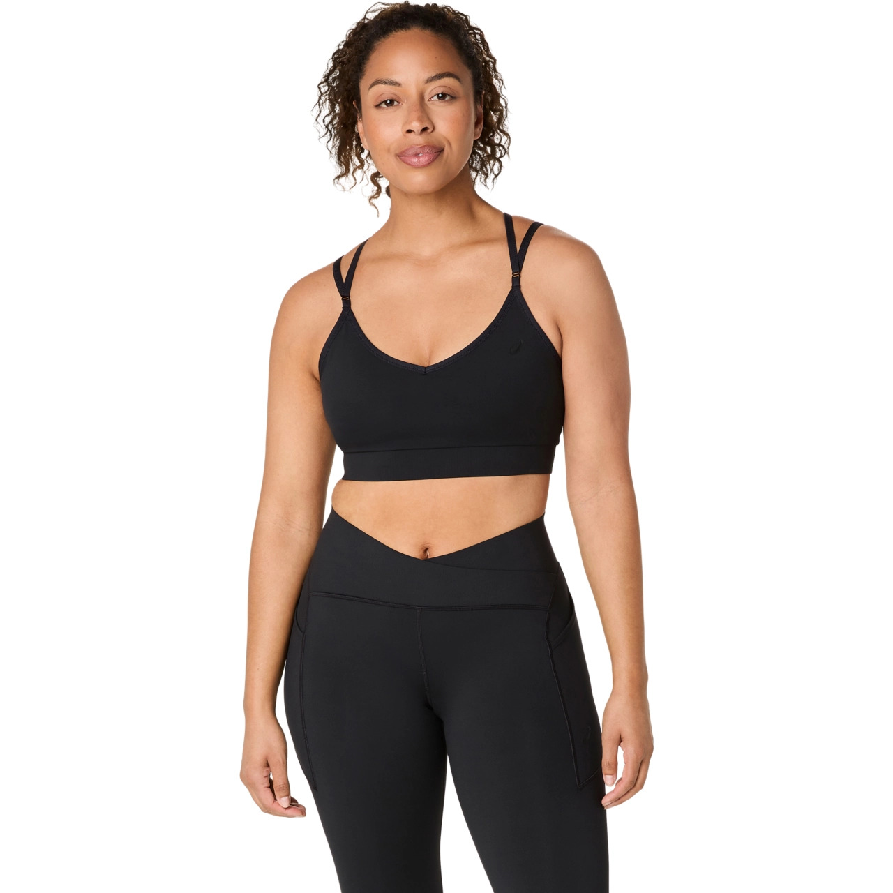 NAGINO FLEX STRAPPY BRA - 1