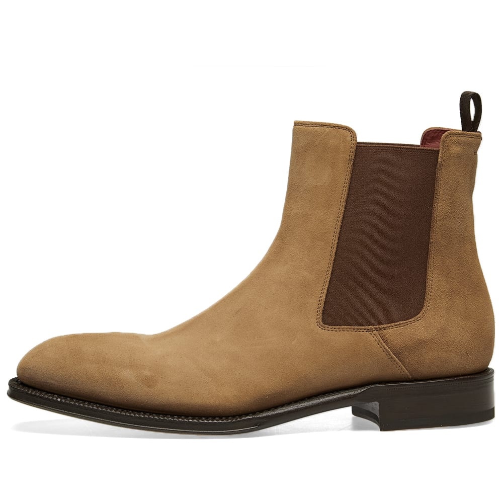 Alexander McQueen Chelsea Boot - 2