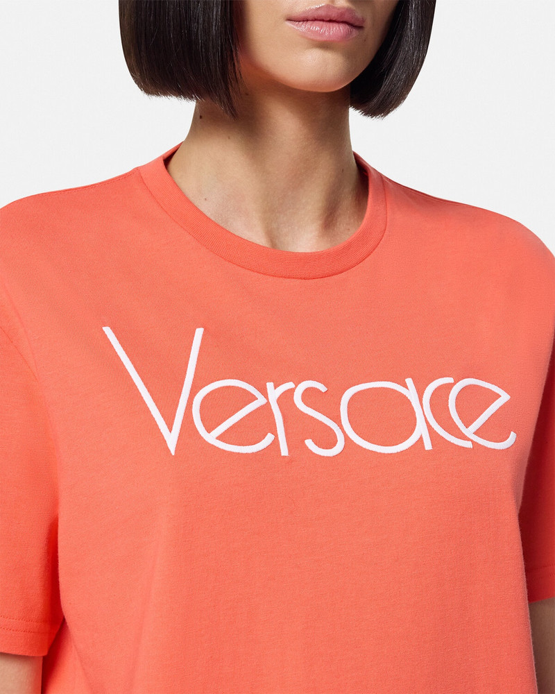 1978 Re-Edition Logo T-Shirt 3