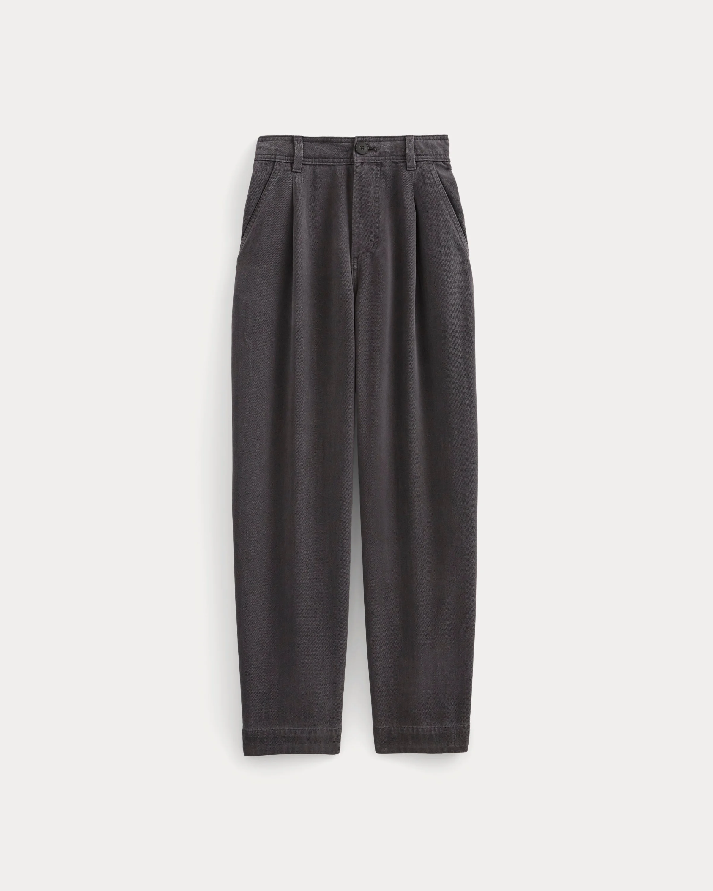 GARMENT-DYED EVERYWHERE PANT - 1