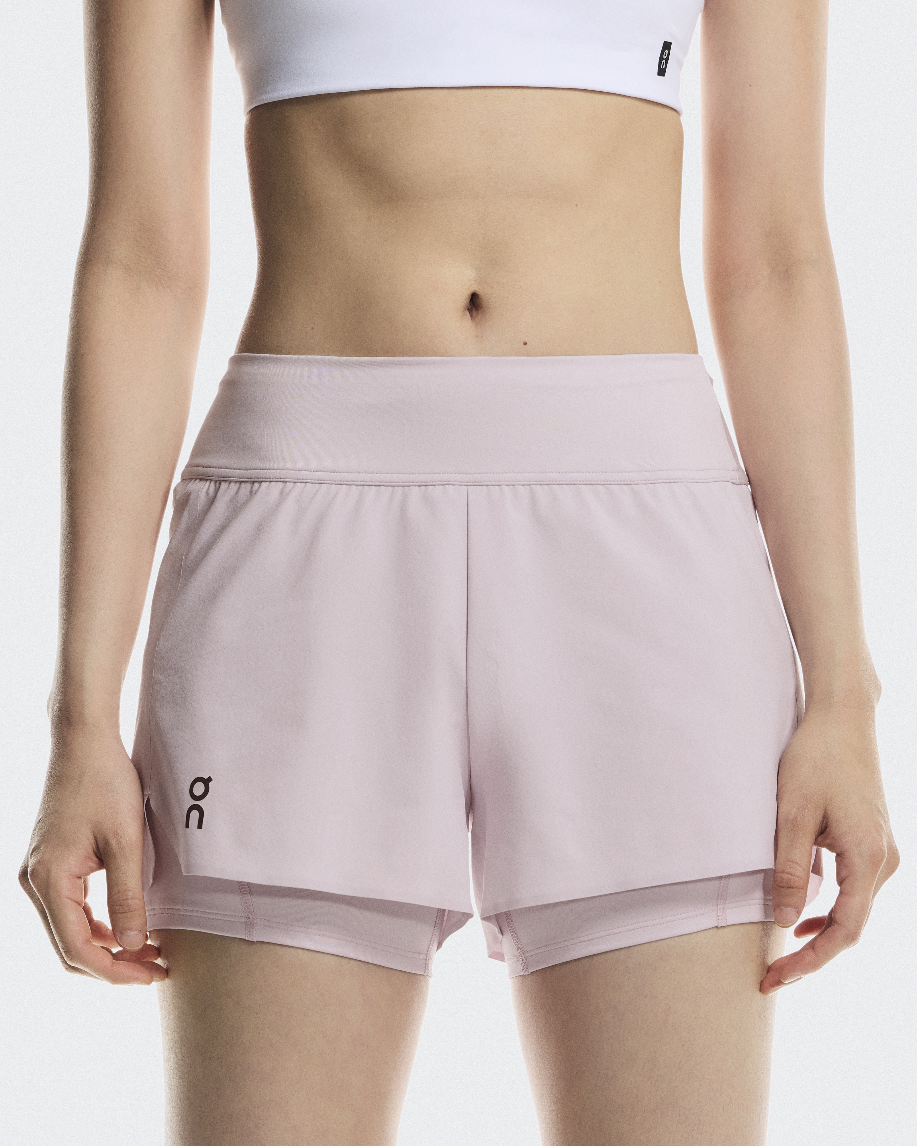 Court Shorts - 4
