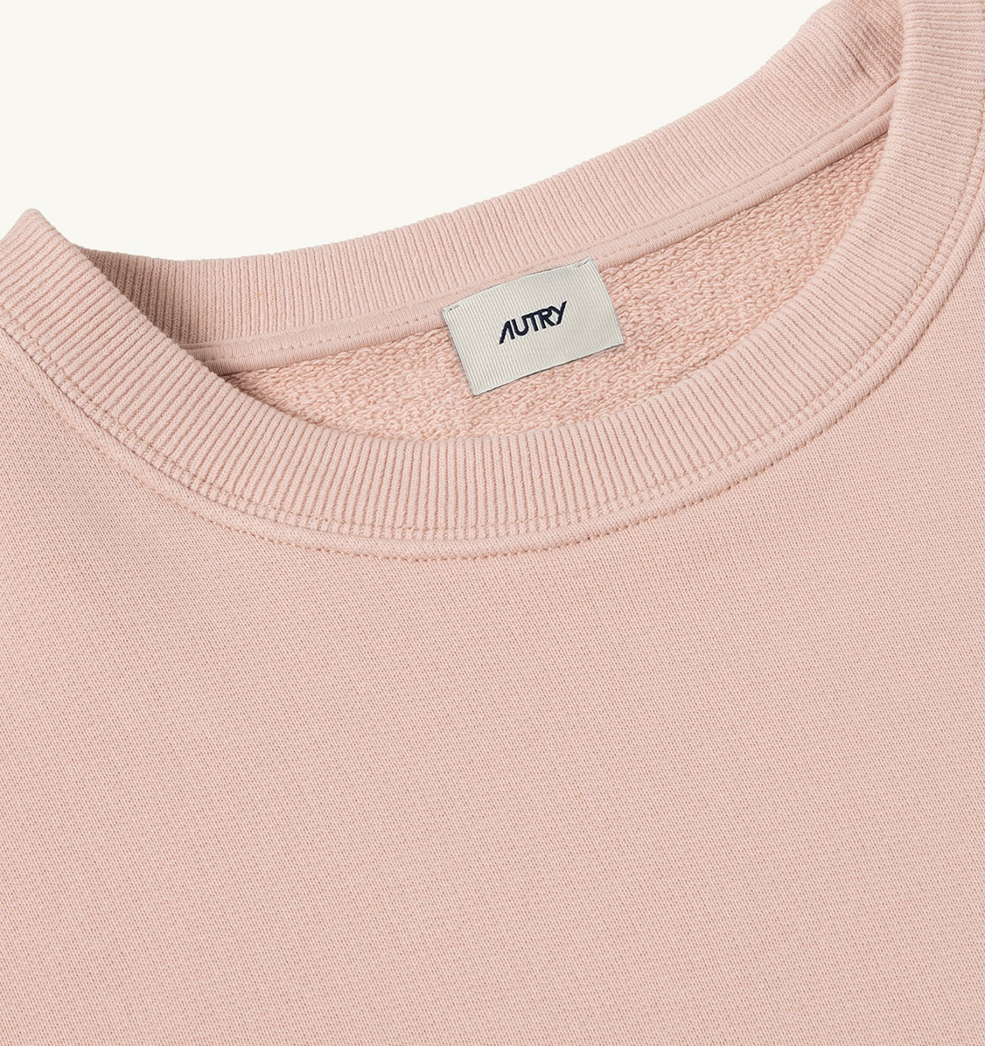 EASE SWEATSHIRT WOMAN - 4