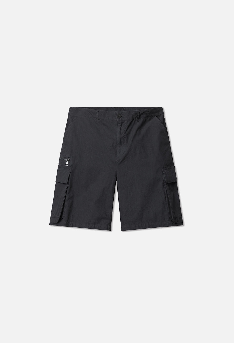 COTTON HIMALAYAN SHORTS - 2