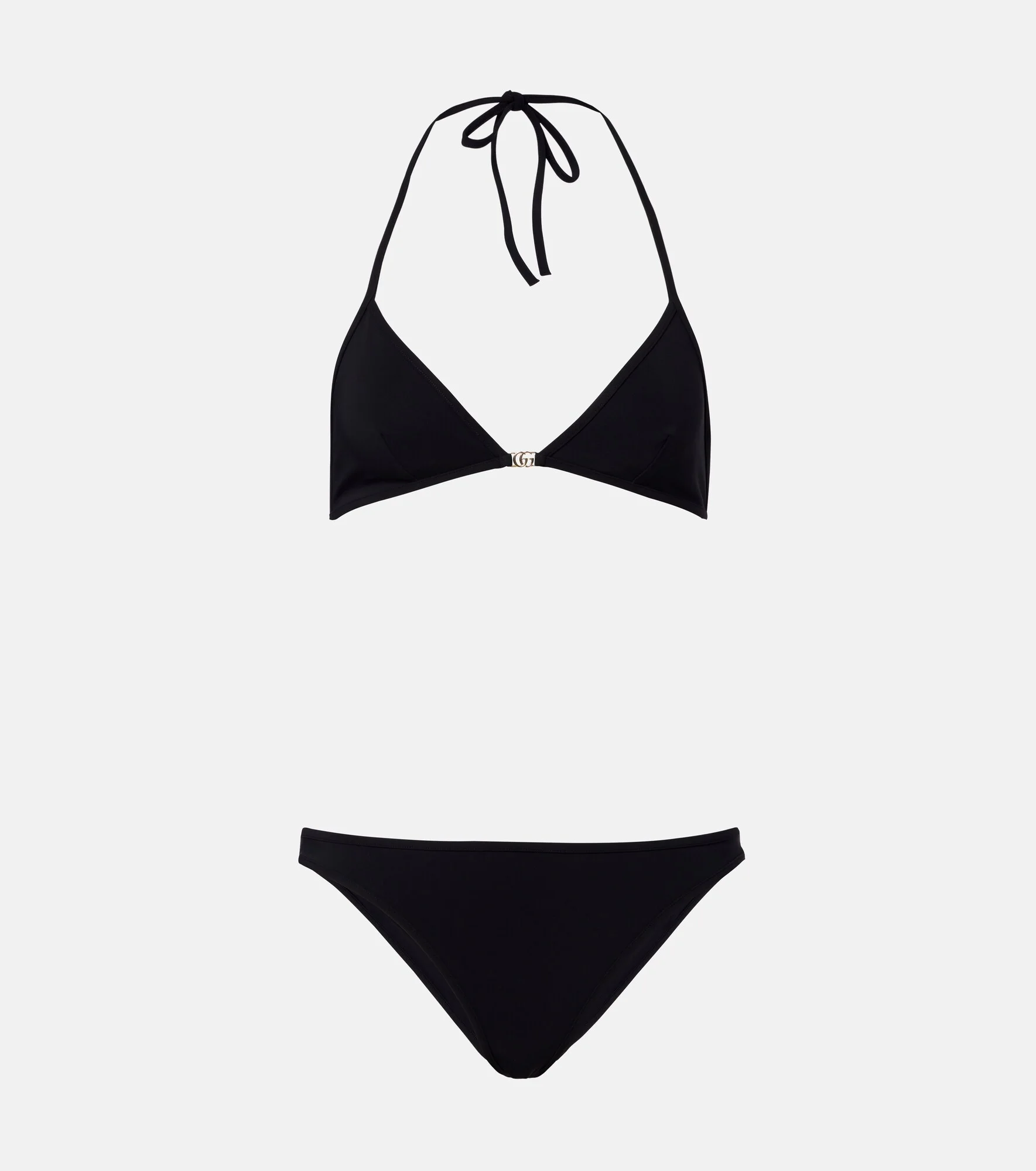 Double G bikini - 1