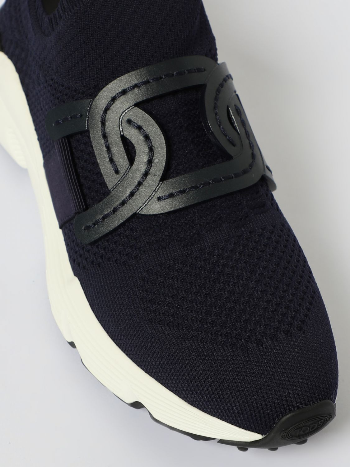 Sneakers woman Tod's - 4