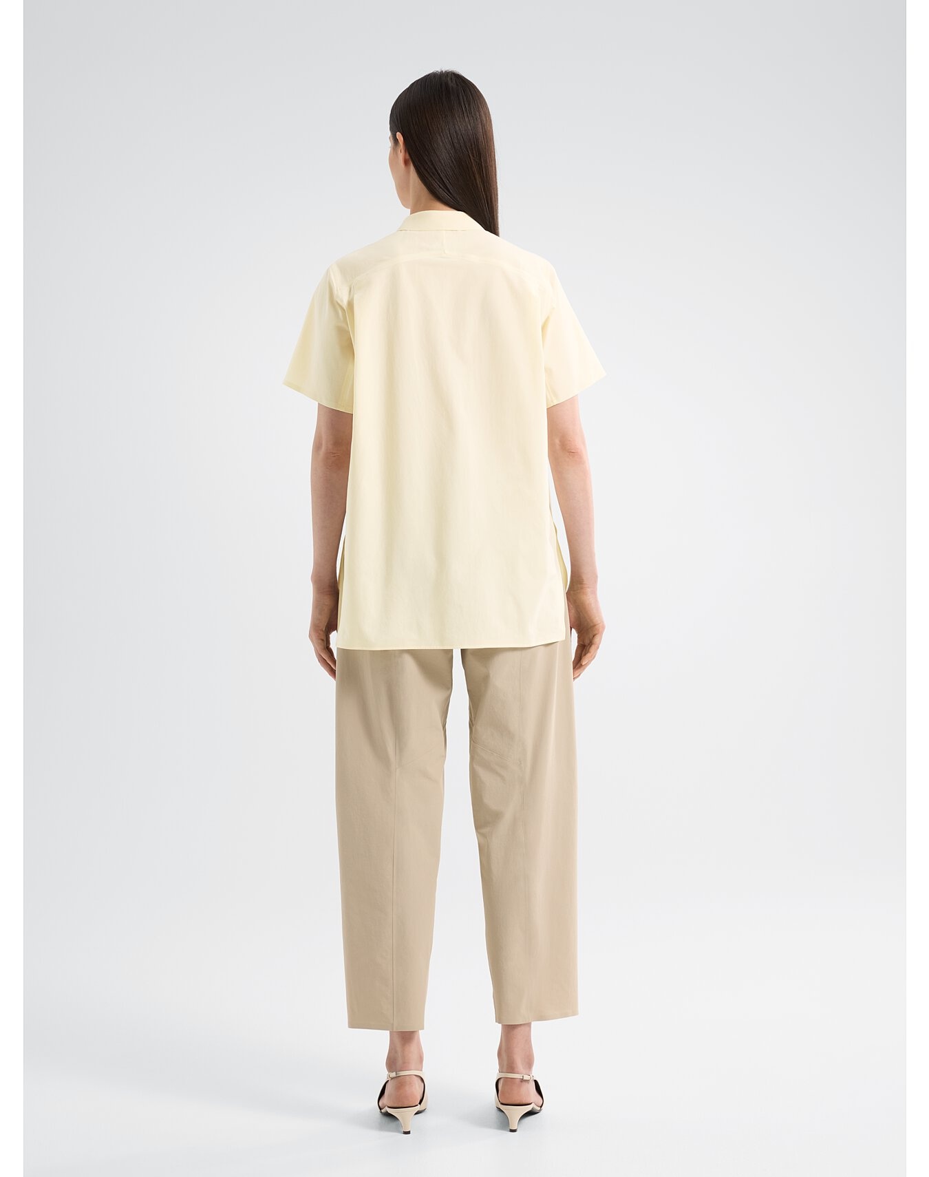 Finial Shirt SS - 6
