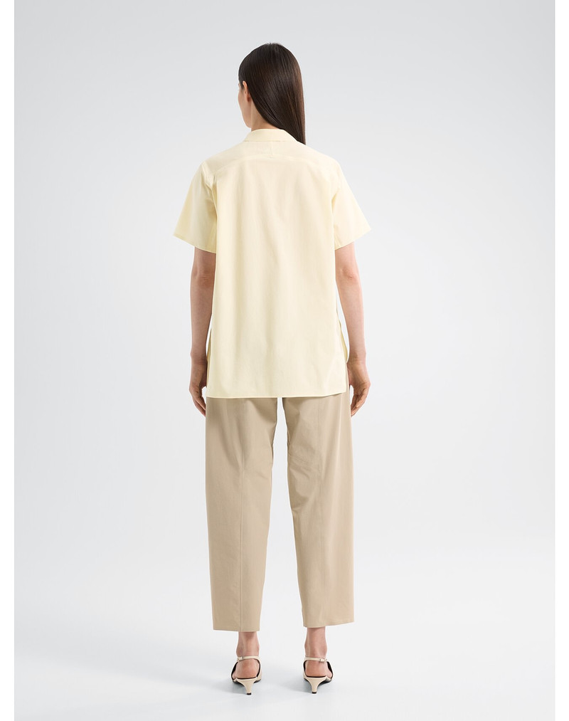 Veilance Finial Shirt SS outlook