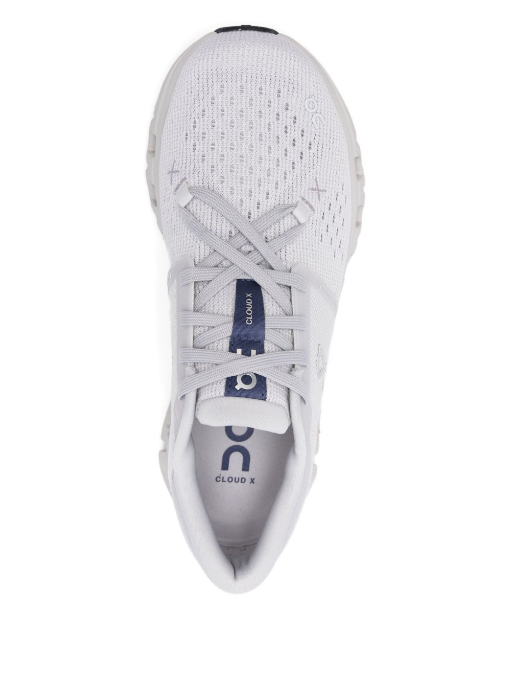 Cloud X training sneakers - 4