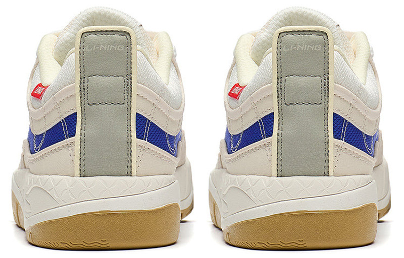 Li-Ning (WMNS) Li-Ning CF Yu 3.0 'Creamy White Blue Gum' AGCT182-1 outlook