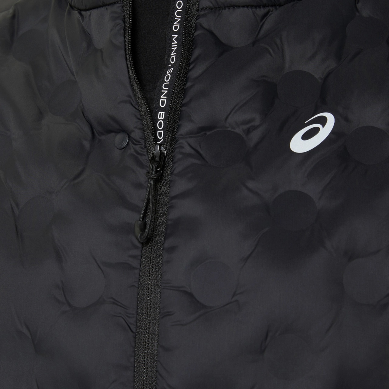 ROAD WINTER JACKET - 5