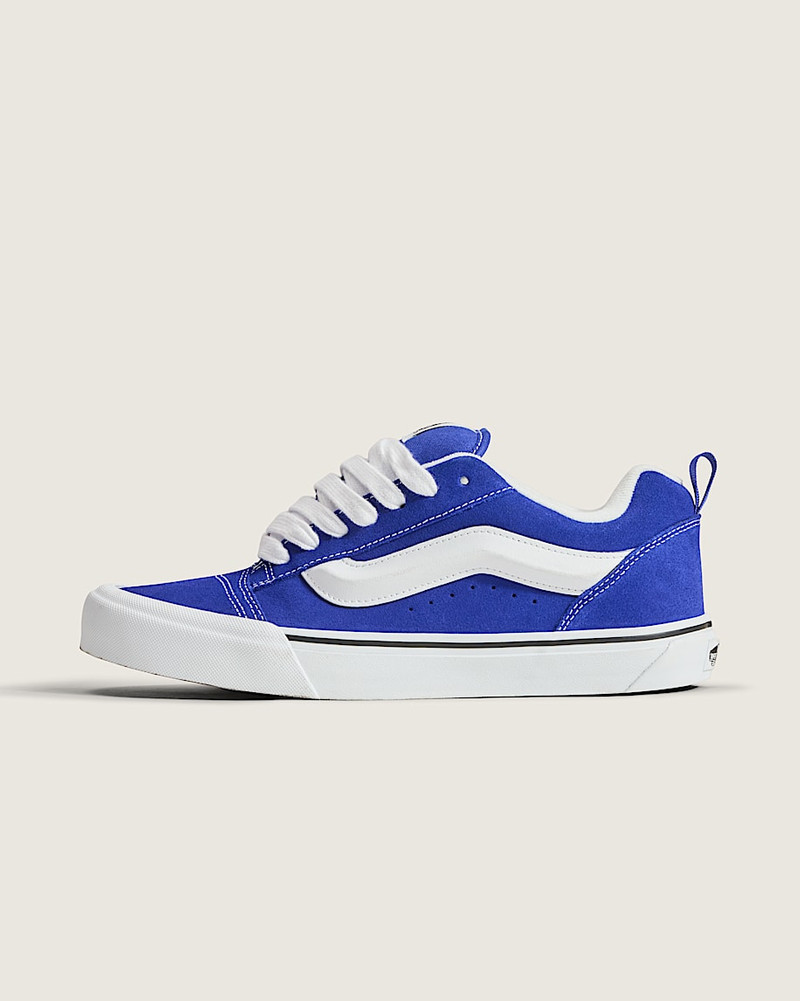 Knu Skool Shoe 1