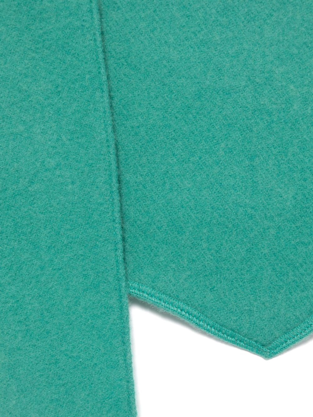 fleece scarf - 2