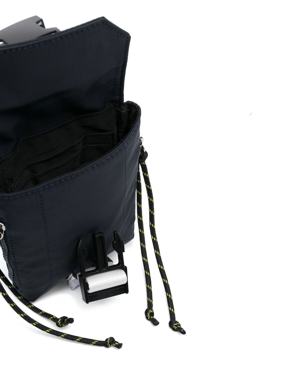 Trek crossbody pouch - 5