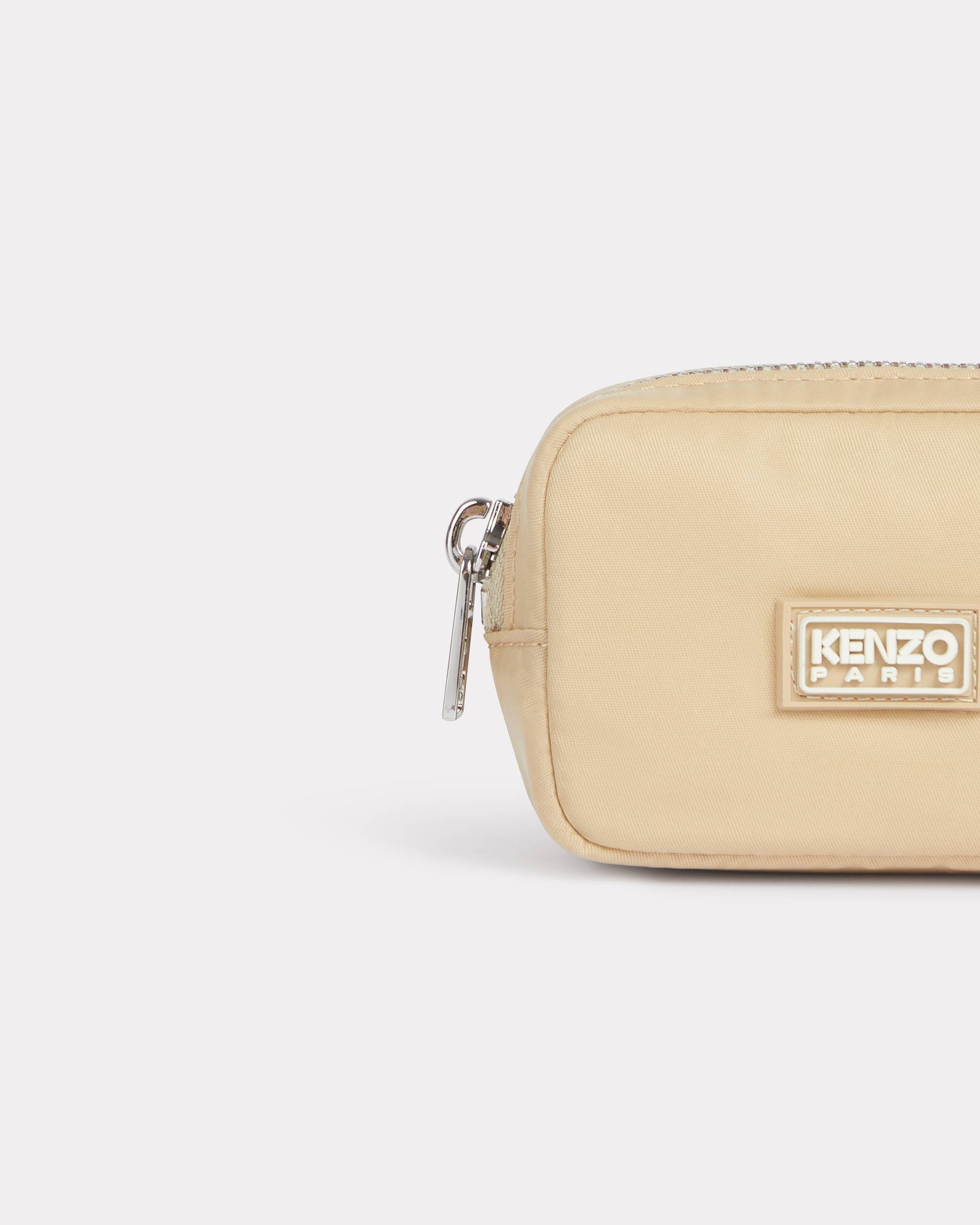 'KENZOGO' belt bag - 4