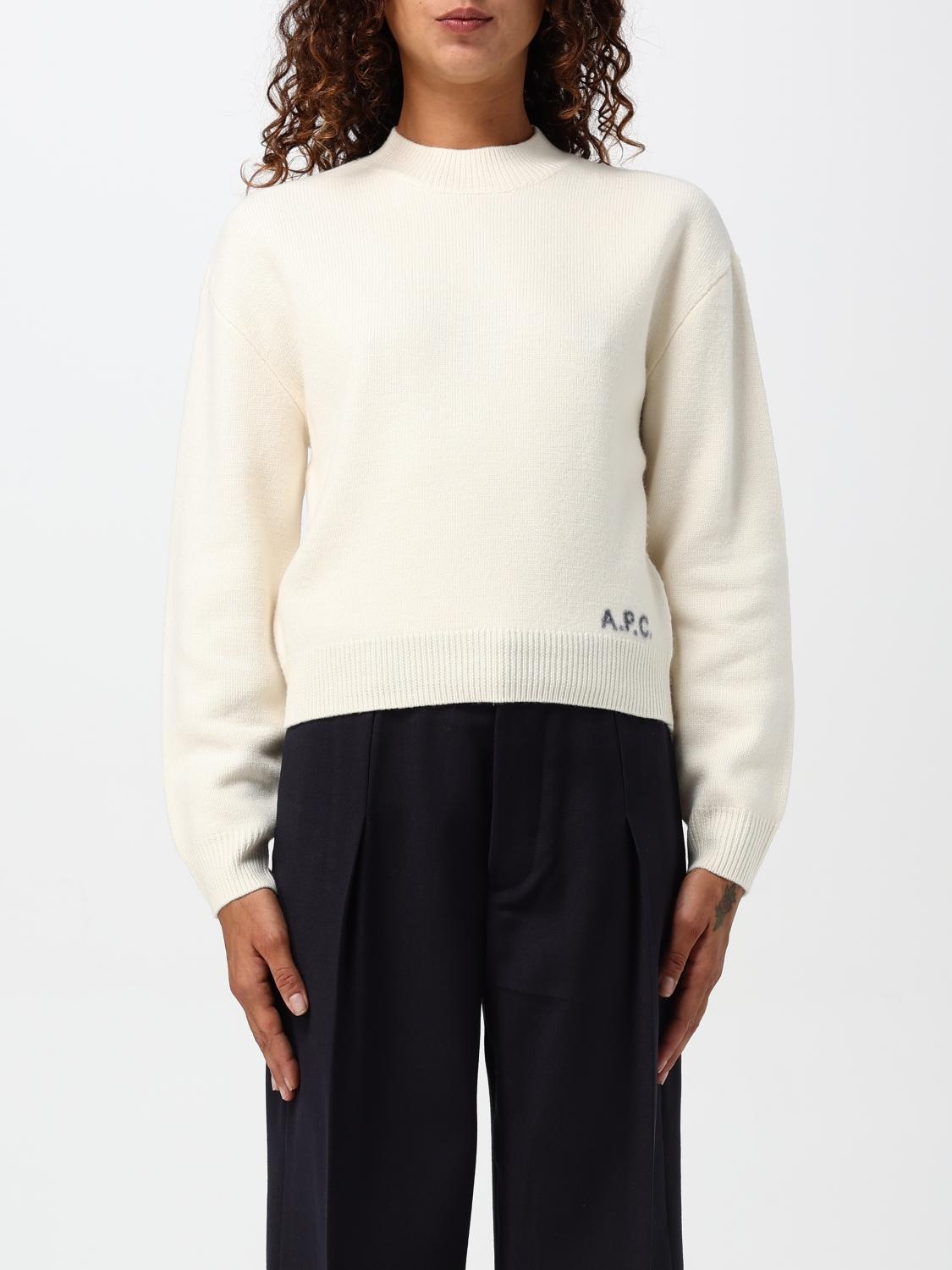 Sweater woman A.P.C. - 1