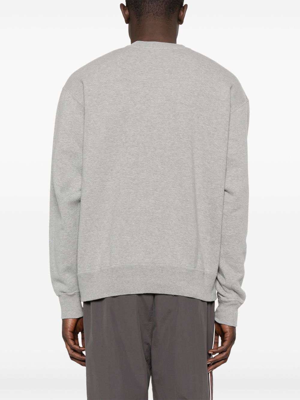 Amb Graphic sweatshirt - 4