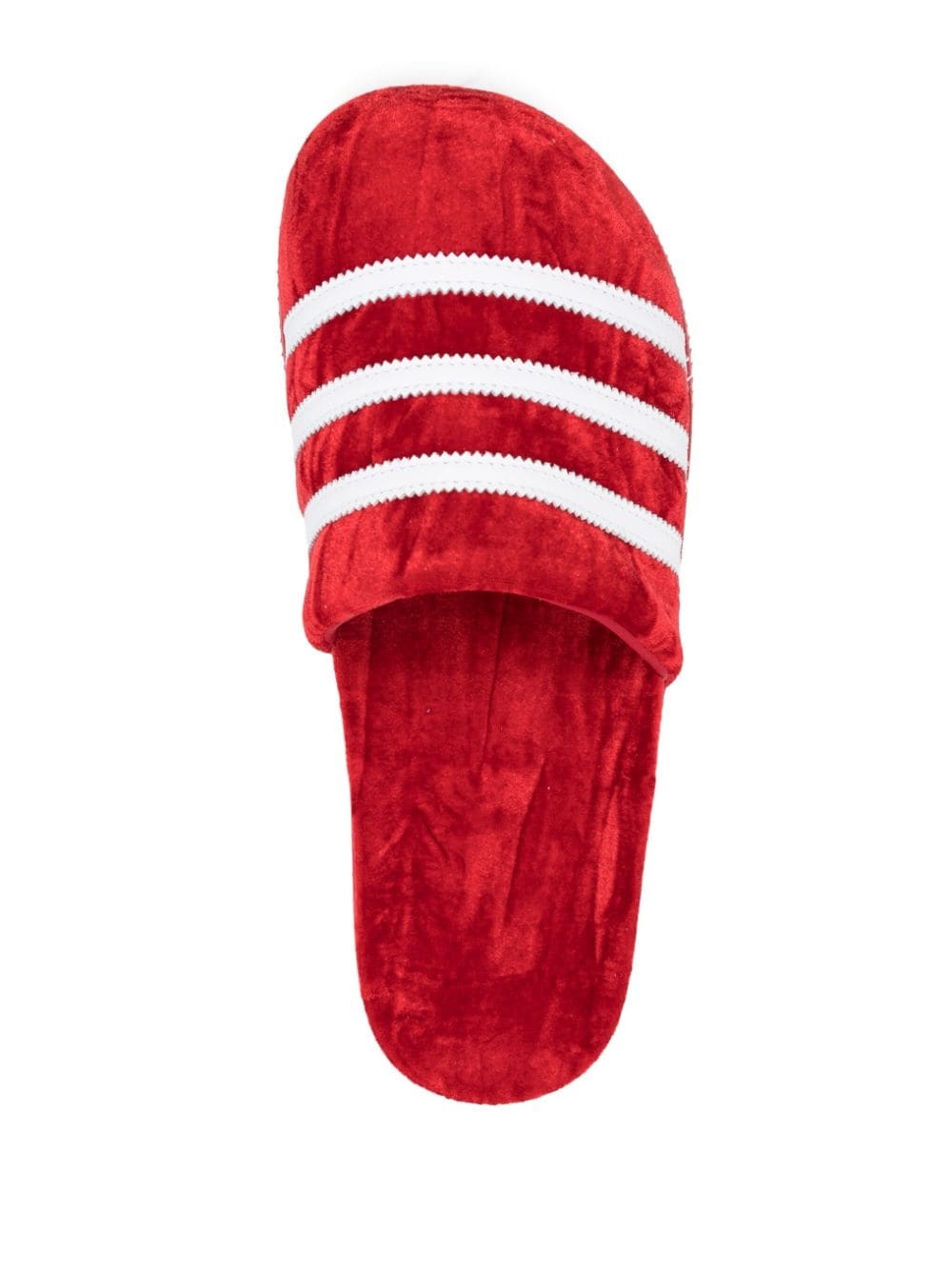 ADIMULE SLIDE "Red" - 4