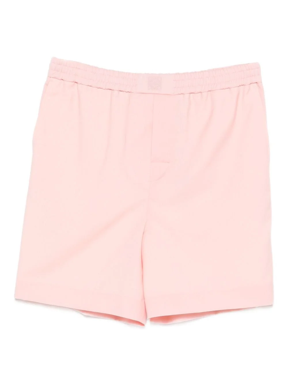 Loewe Men Wool Shorts - 1