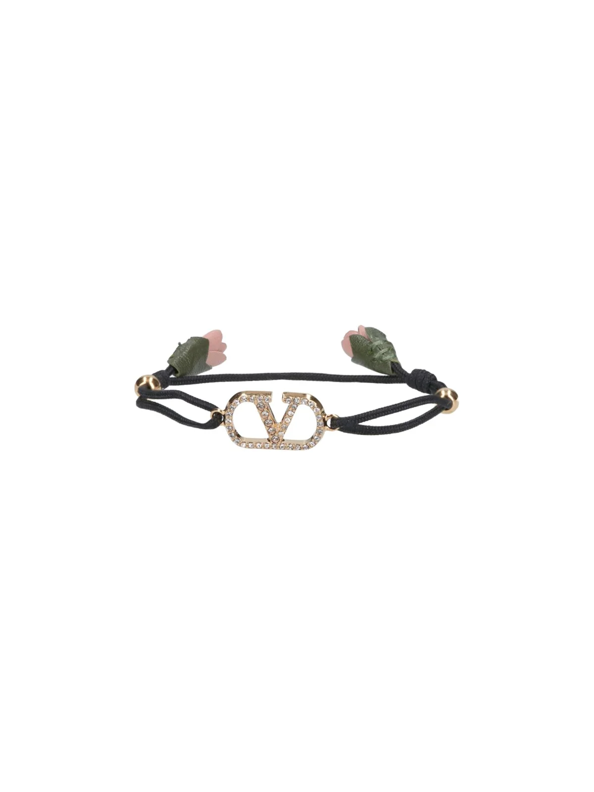 "VLOGO SIGNATURE" BRACELET - 1